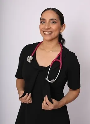 Arlene Martinez