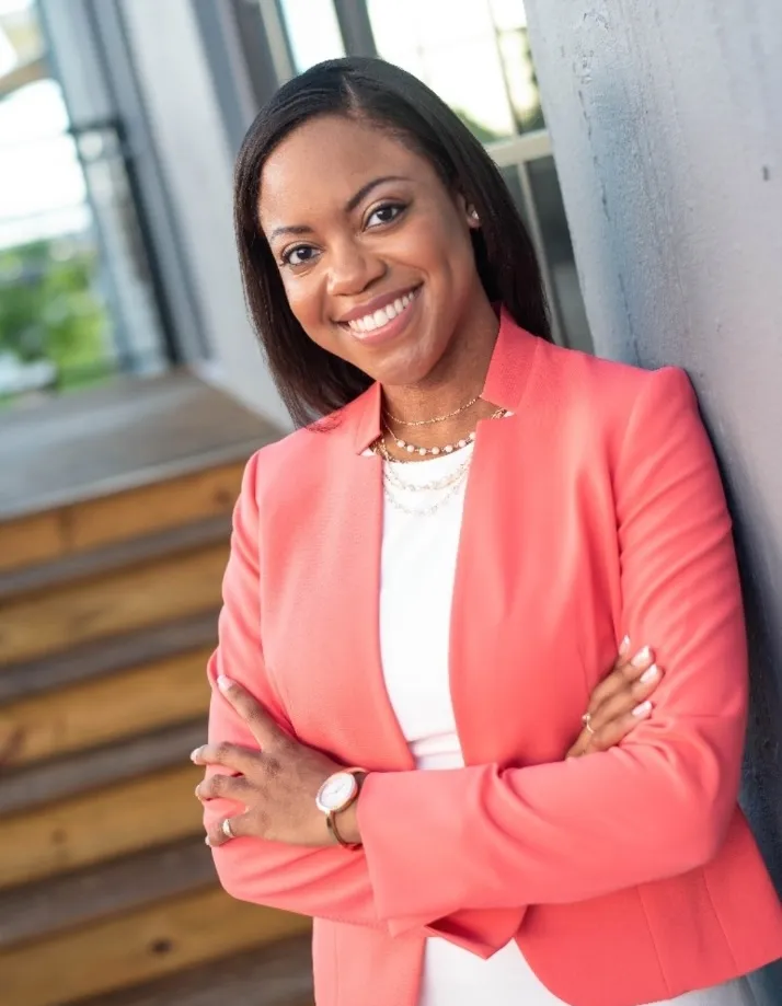 Desiree Banton