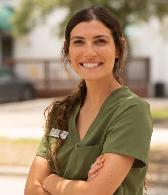 Kjersti Anderson, PA-C