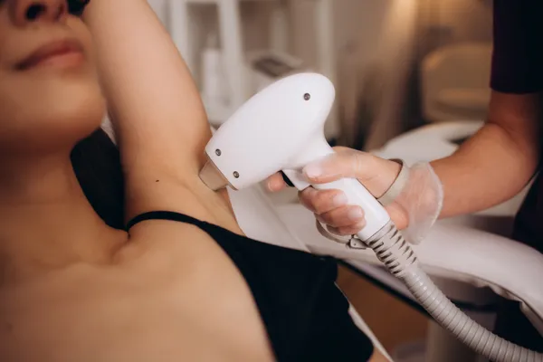 Laser Hair Removal