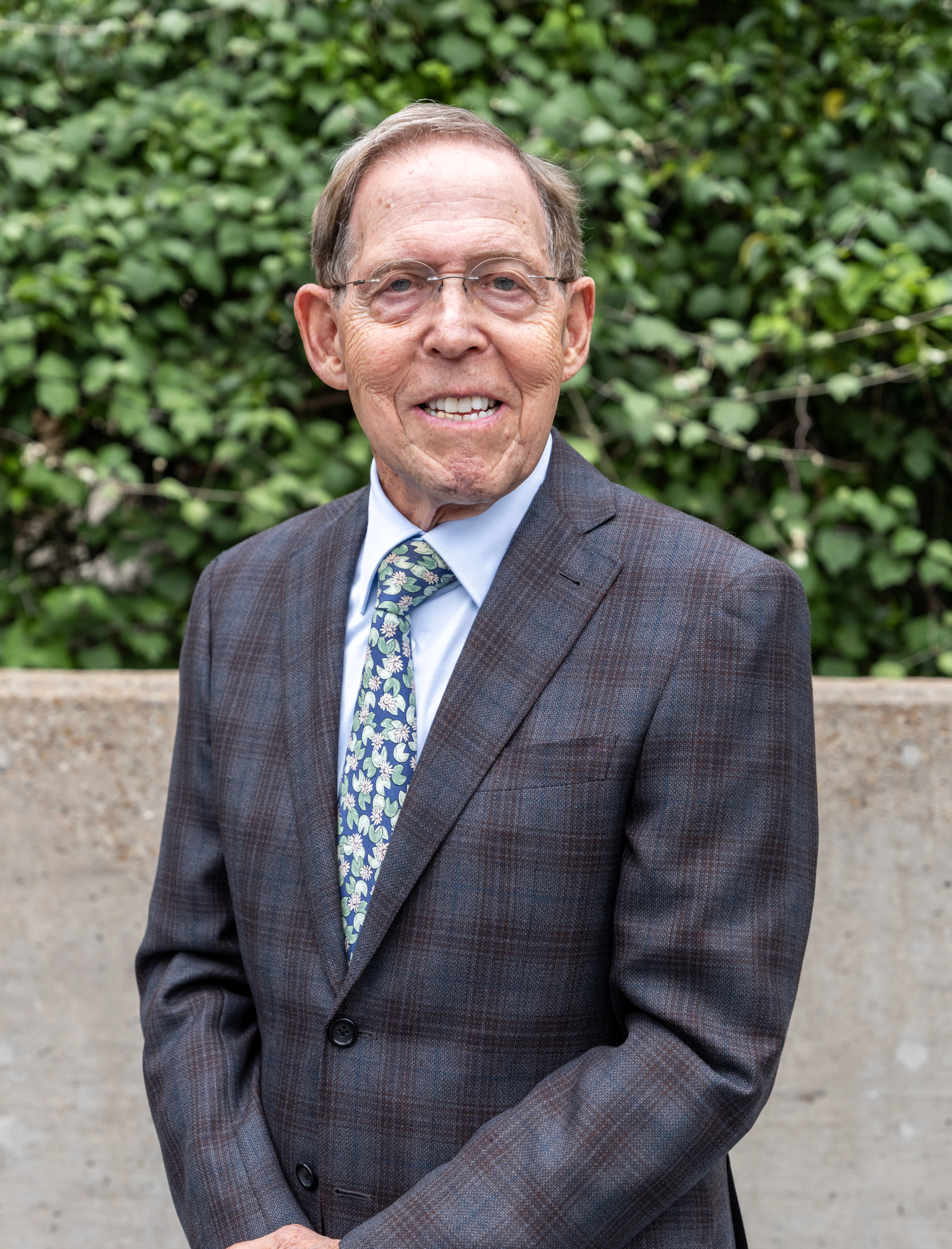 Richard Pesikoff, MD