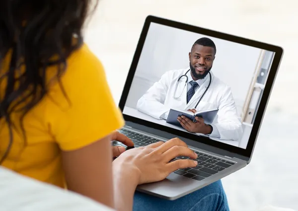 Telemedicine